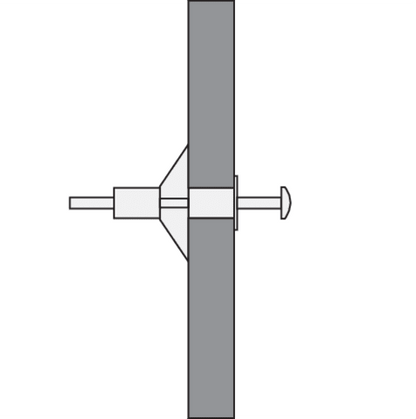 PINCE DE POSE CHEVILLE — YATO YT-51450 - SME IMPORT