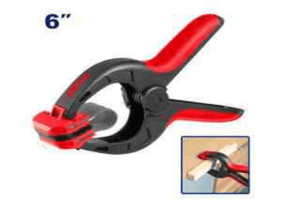 Pince de serrage à ressort – EMTOP EMCP5386 - SME IMPORT