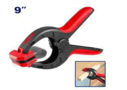 Pince de serrage à ressort – EMTOP EMCP5389 - SME IMPORT