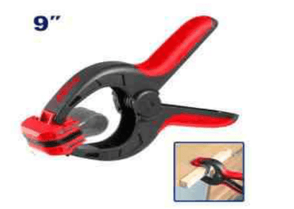 Pince de serrage à ressort – EMTOP EMCP5389 - SME IMPORT
