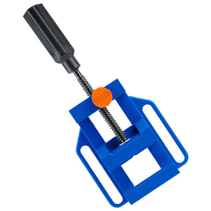 Pince d'etabli 70mm WADFOW WATV1528 - SME IMPORT
