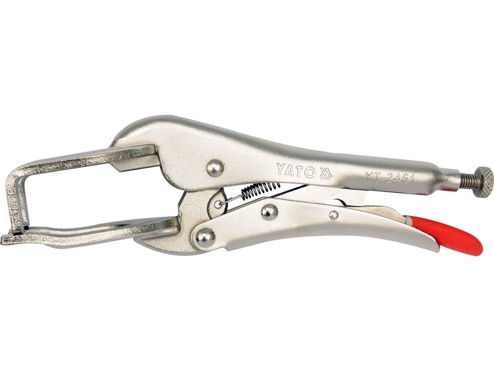 PINCE ETAU 225MM — YATO YT-2461 - SME IMPORT