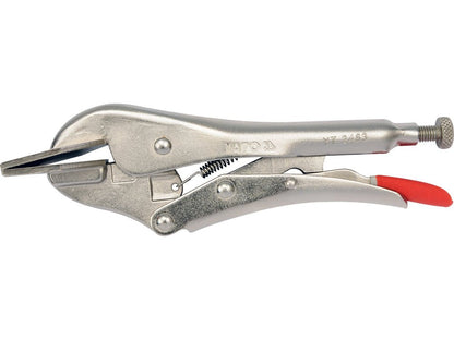 PINCE ETAU PLATE 200MM — YATO YT-2463 - SME IMPORT