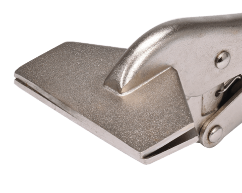 PINCE ETAU PLATE 200MM — YATO YT-2463 - SME IMPORT