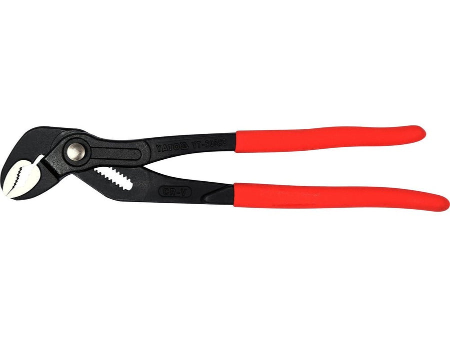 Pince multiprise a bouton de reglage – YATO YT-20892 - SME IMPORT