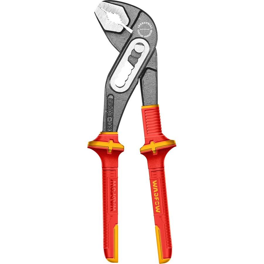 Pince multiprise isole 250 WADFOW WPL6310 - SME IMPORT