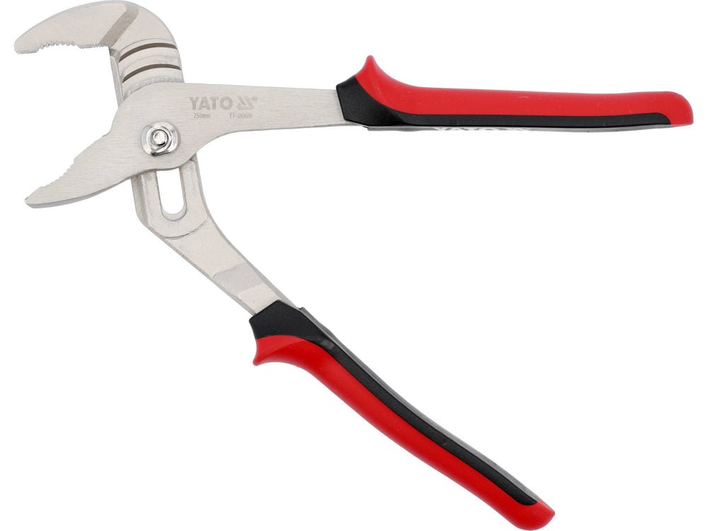 Pince multiprise – YATO YT-2069 - SME IMPORT