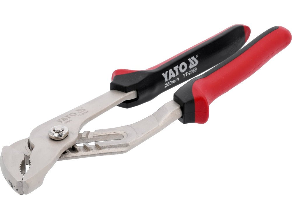 Pince multiprise – YATO YT-2069 - SME IMPORT