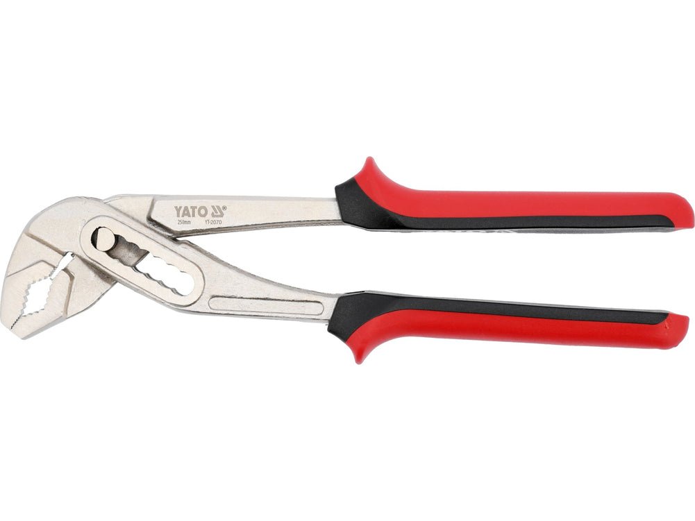 Pince multiprise – YATO YT-2070 - SME IMPORT