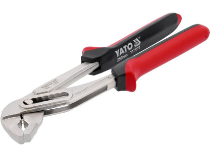 Pince multiprise – YATO YT-2070 - SME IMPORT