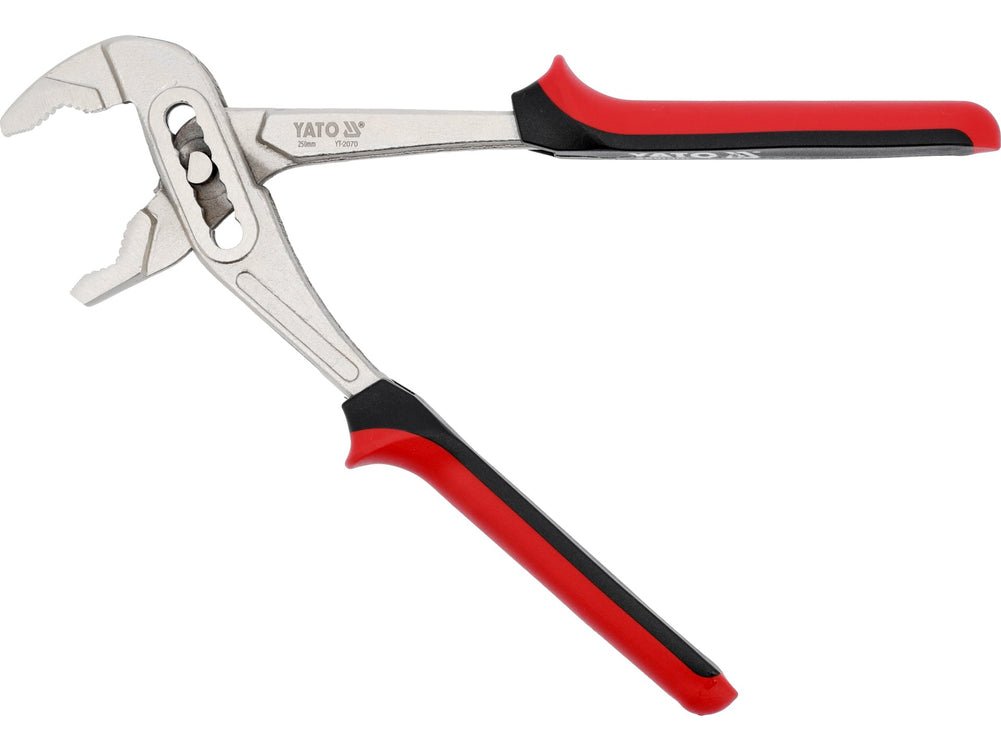 Pince multiprise – YATO YT-2070 - SME IMPORT