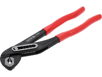 Pince multiprise – YATO YT-20911 - SME IMPORT