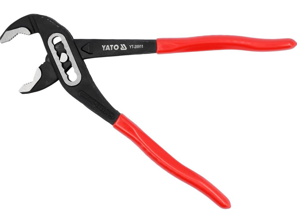 Pince multiprise – YATO YT-20911 - SME IMPORT