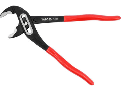 Pince multiprise – YATO YT-20911 - SME IMPORT