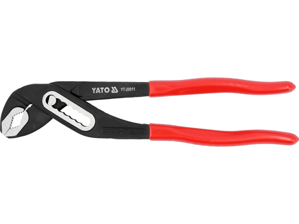 Pince multiprise – YATO YT-20911 - SME IMPORT