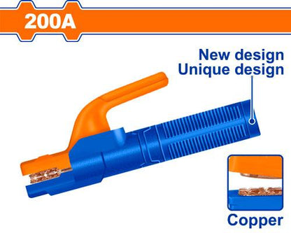 Pince porte elec 200a WADFOW WEH1A02 - SME IMPORT