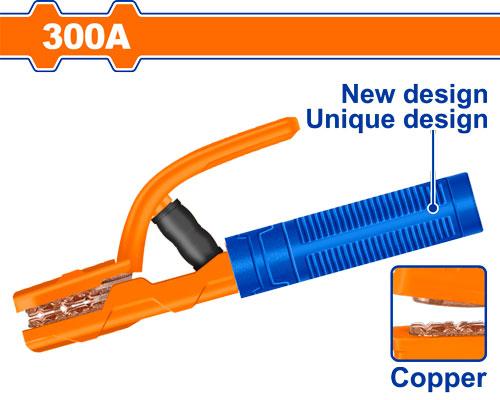 Pince porte elec 300a WADFOW WEH1A03 - SME IMPORT
