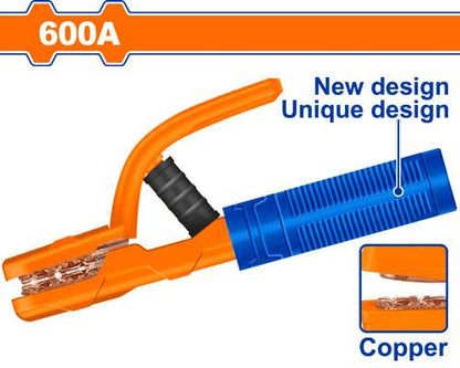 Pince porte elec 600a WADFOW WEH1A06 - SME IMPORT