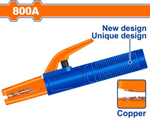 Pince porte elec 800a WADFOW WEH1A08 - SME IMPORT