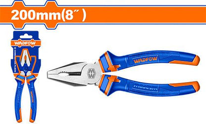 Pince universelle 200 WADFOW WPL1C08 - SME IMPORT