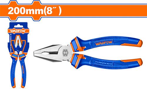 Pince universelle 200 WADFOW WPL1C08 - SME IMPORT