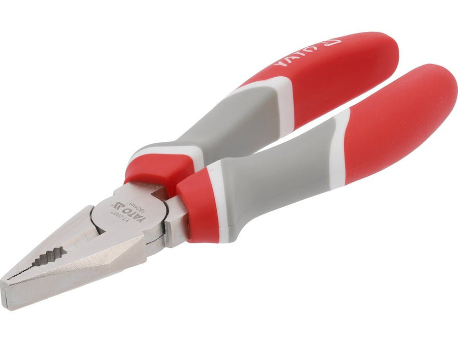 Pince universelle – YATO YT-2007 - SME IMPORT