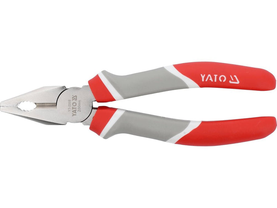 Pince universelle – YATO YT-2008 - SME IMPORT