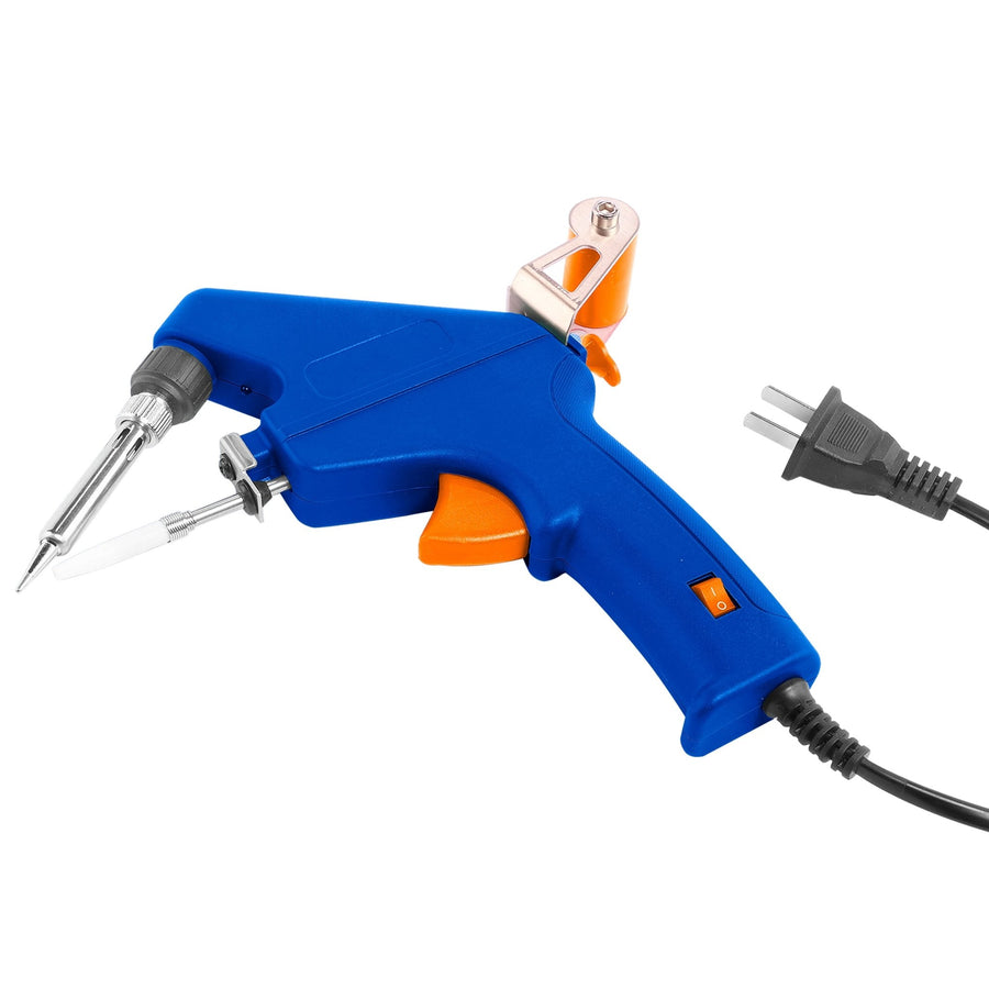 Pist a souder+charge fil 60w WADFOW WEL5606 - SME IMPORT