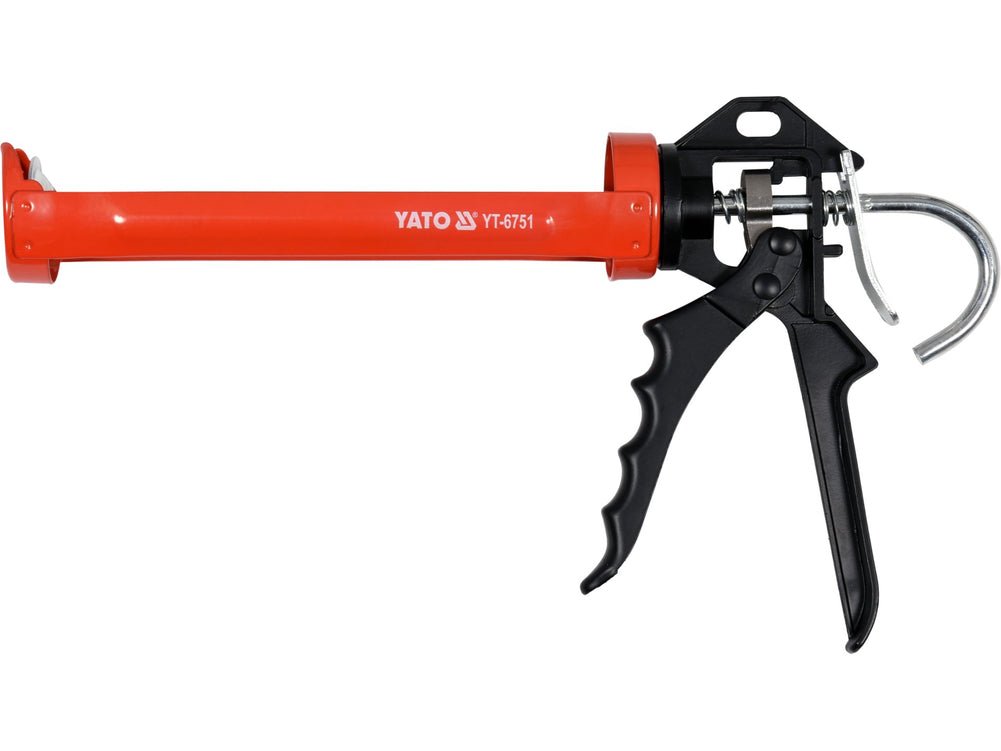 Pistolet a silicone – YATO YT-6751 - SME IMPORT