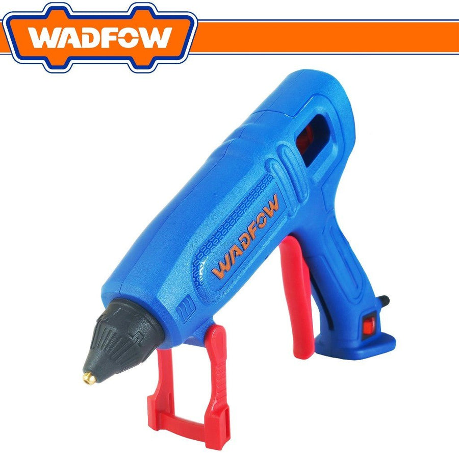 Pistolet colle 250w+2baton WADFOW WGL4608 - SME IMPORT