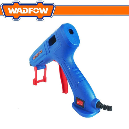 Pistolet colle 250w+2baton WADFOW WGL4608 - SME IMPORT