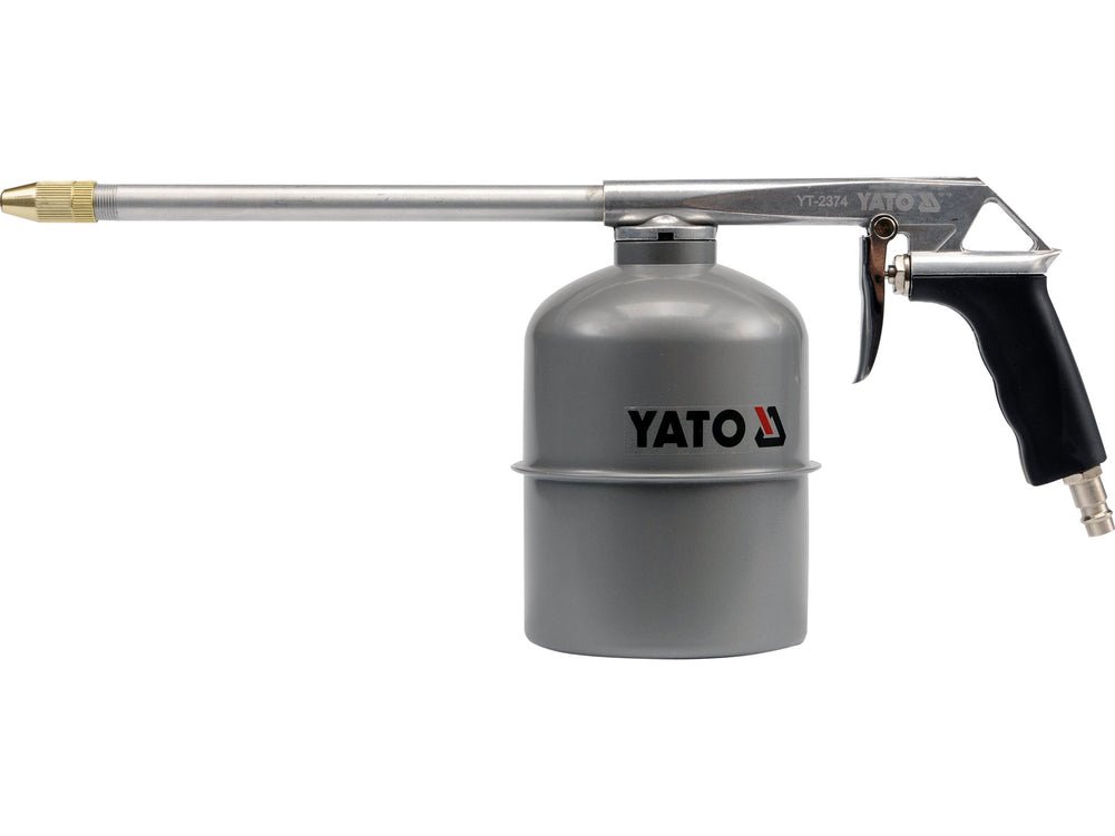 PISTOLET DE LAVAGE 850ML — YATO YT-2374 - SME IMPORT