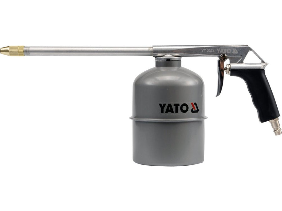 PISTOLET DE LAVAGE 850ML — YATO YT-2374 - SME IMPORT