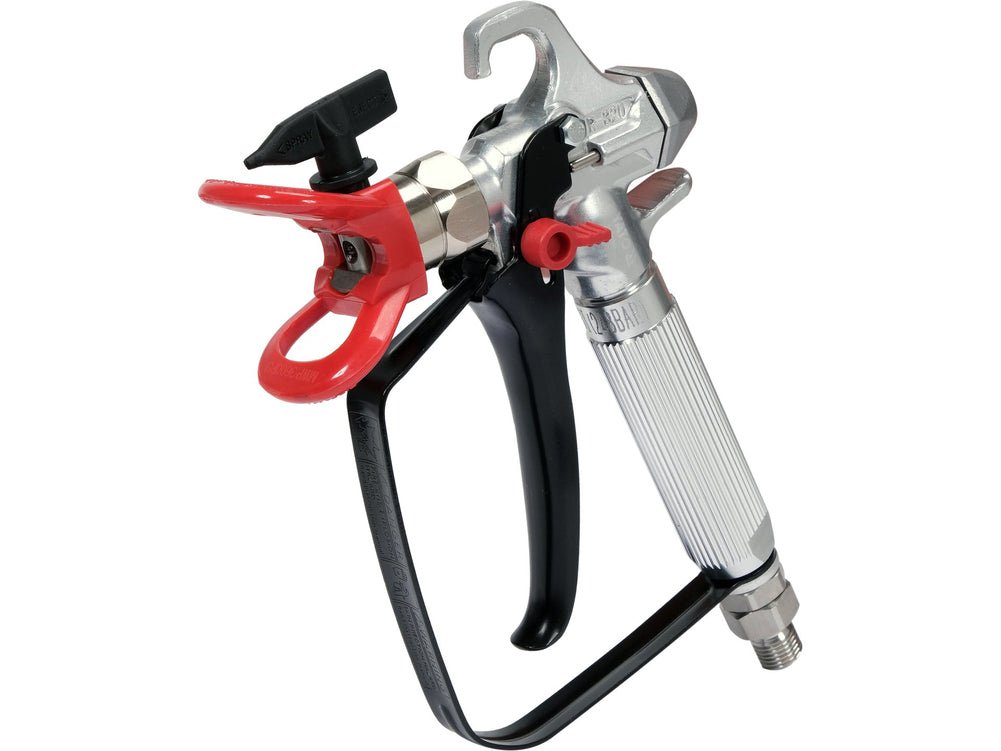 PISTOLET DE PEINTURE 22.7MPa + 3 FILTRES — YATO YT-82566 - SME IMPORT