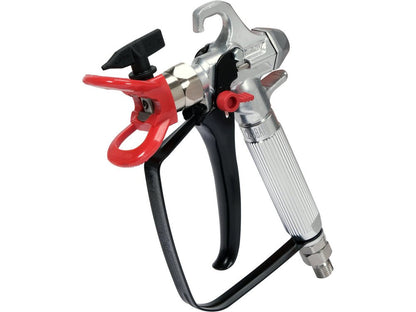 PISTOLET DE PEINTURE 22.7MPa + 3 FILTRES — YATO YT-82566 - SME IMPORT