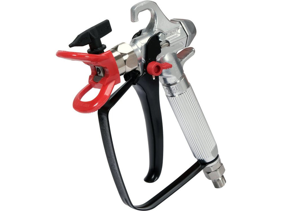 PISTOLET DE PEINTURE 22.7MPa + 3 FILTRES — YATO YT-82566 - SME IMPORT