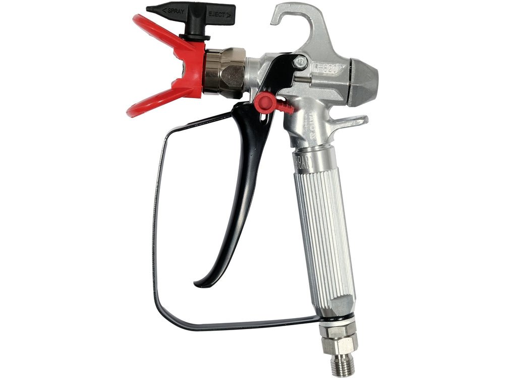 PISTOLET DE PEINTURE 22.7MPa + 3 FILTRES — YATO YT-82566 - SME IMPORT