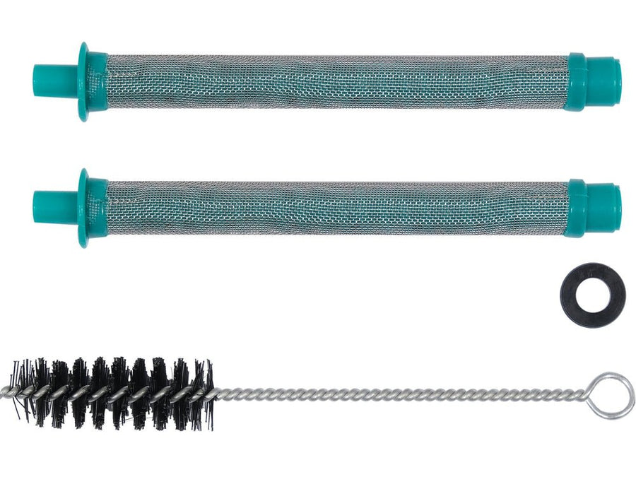 PISTOLET DE PEINTURE 22.7MPa + 3 FILTRES — YATO YT-82566 - SME IMPORT
