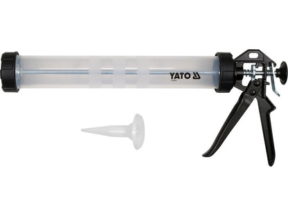 Pistolet de silicone – YATO YT-67571 - SME IMPORT