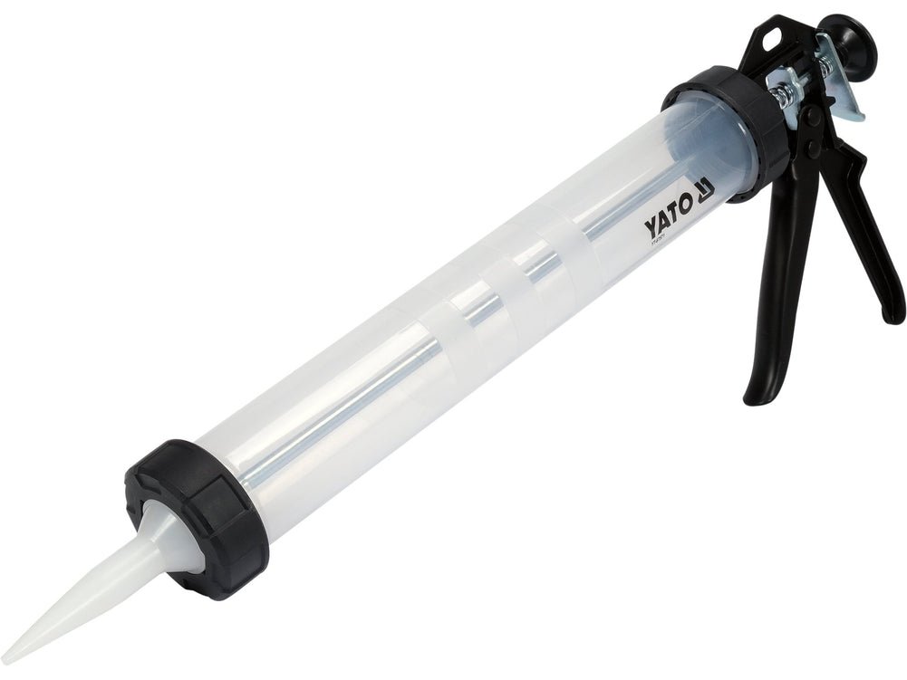 Pistolet de silicone – YATO YT-67571 - SME IMPORT