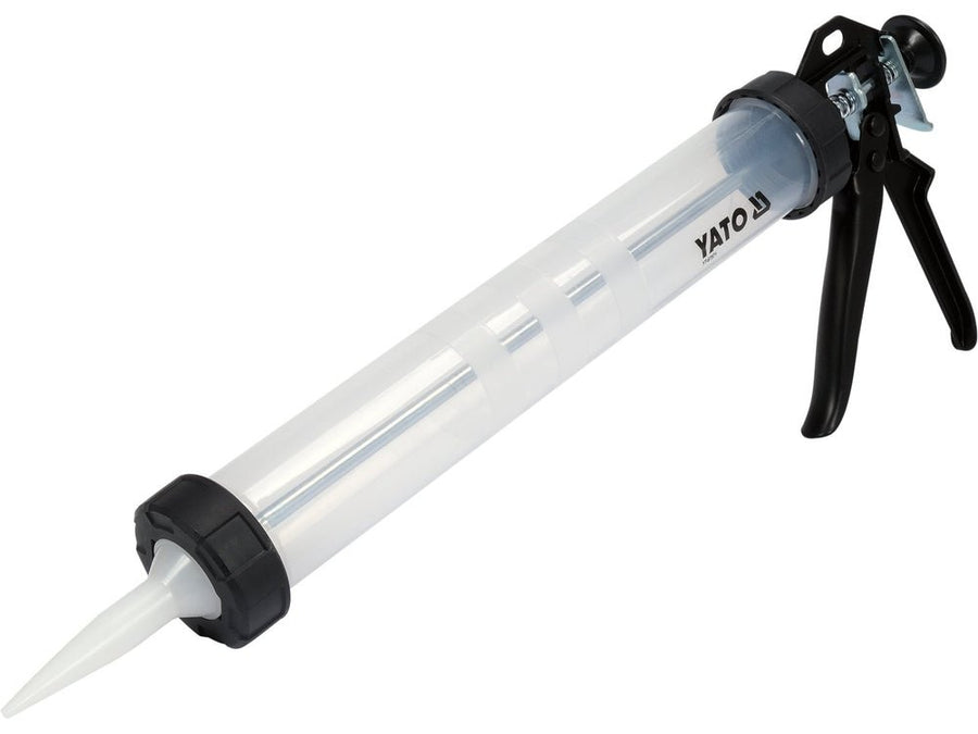Pistolet de silicone – YATO YT-67571 - SME IMPORT