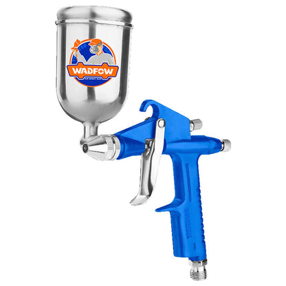Pistolet peint 0.5 100cc g/h WADFOW WGA1501 - SME IMPORT