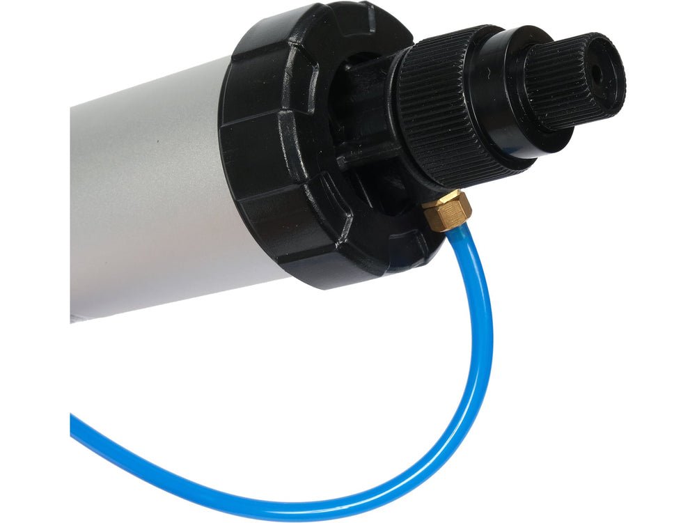 Pistolet silicone pneumatic – YATO YT-67470 - SME IMPORT