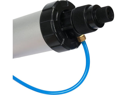 Pistolet silicone pneumatic – YATO YT-67470 - SME IMPORT