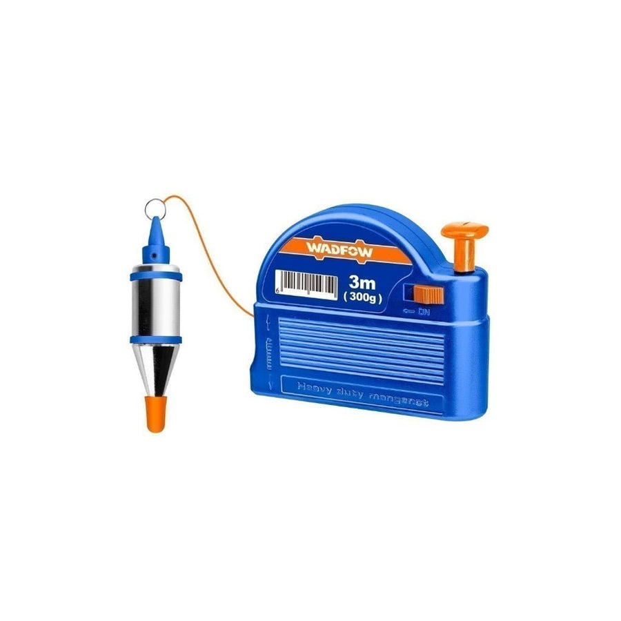 Plomb macon magn 300g WADFOW WRP1603 - SME IMPORT