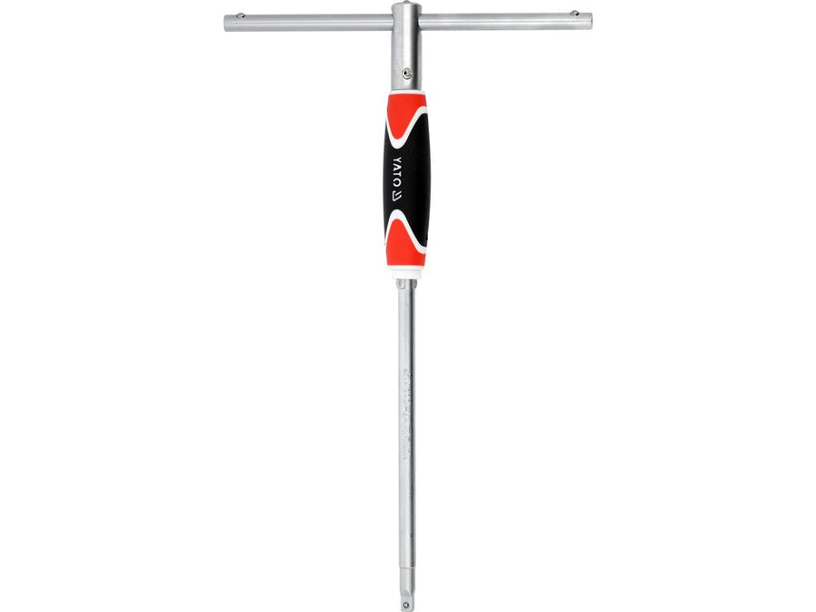Poigne coulissante carre male – YATO YT-1565 - SME IMPORT