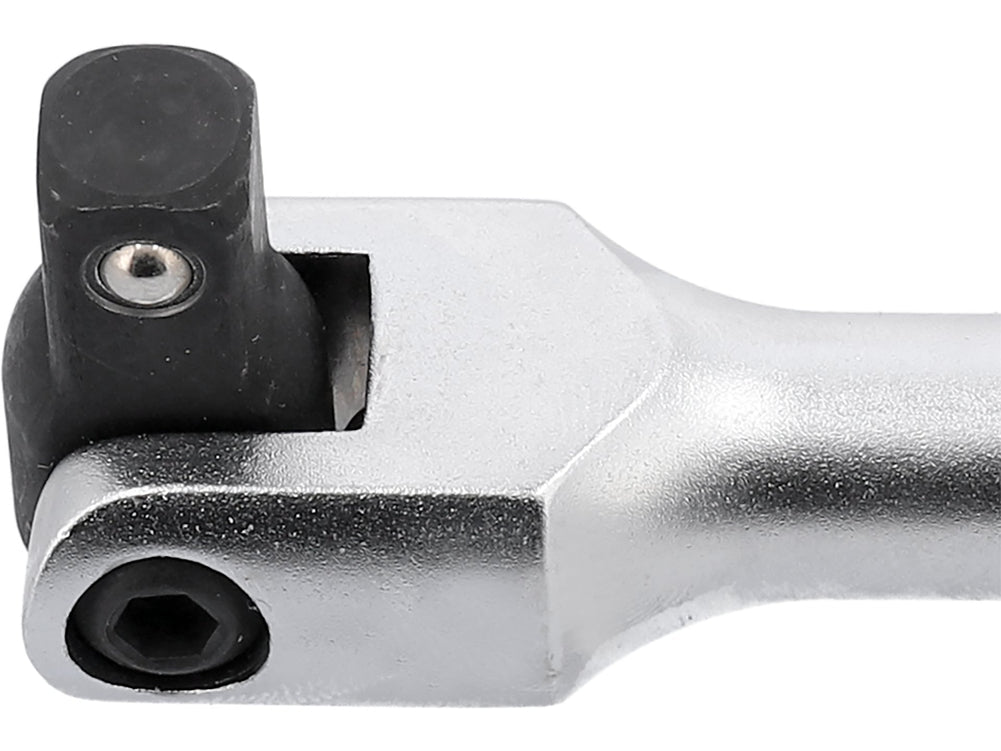 POIGNEE EN CLIQUETTABLE CARRE 3/8" 215MM — YATO YT-3839 - SME IMPORT