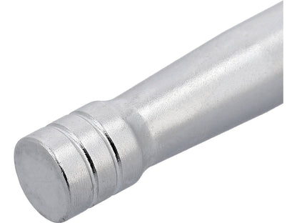 POIGNEE EN CLIQUETTABLE CARRE 3/8" 215MM — YATO YT-3839 - SME IMPORT