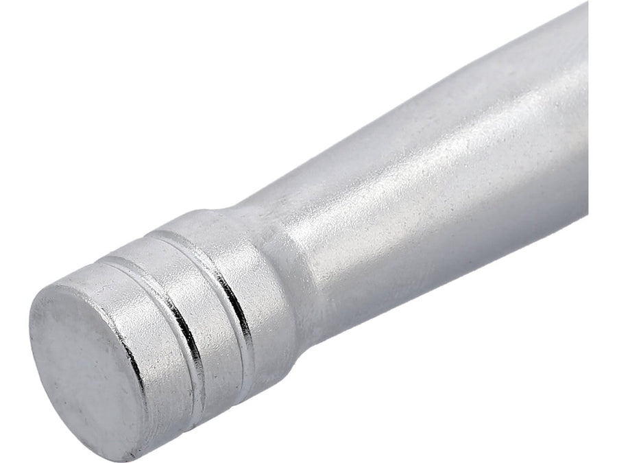 POIGNEE EN CLIQUETTABLE CARRE 3/8" 215MM — YATO YT-3839 - SME IMPORT