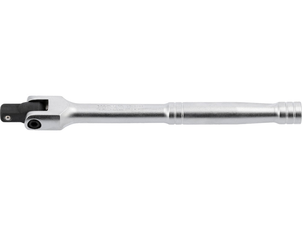 POIGNEE EN CLIQUETTABLE CARRE 3/8" 215MM — YATO YT-3839 - SME IMPORT